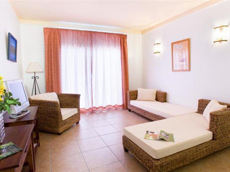 Aguamarina Golf Apartments ゴルフ・デル・スル エクステリア 写真
