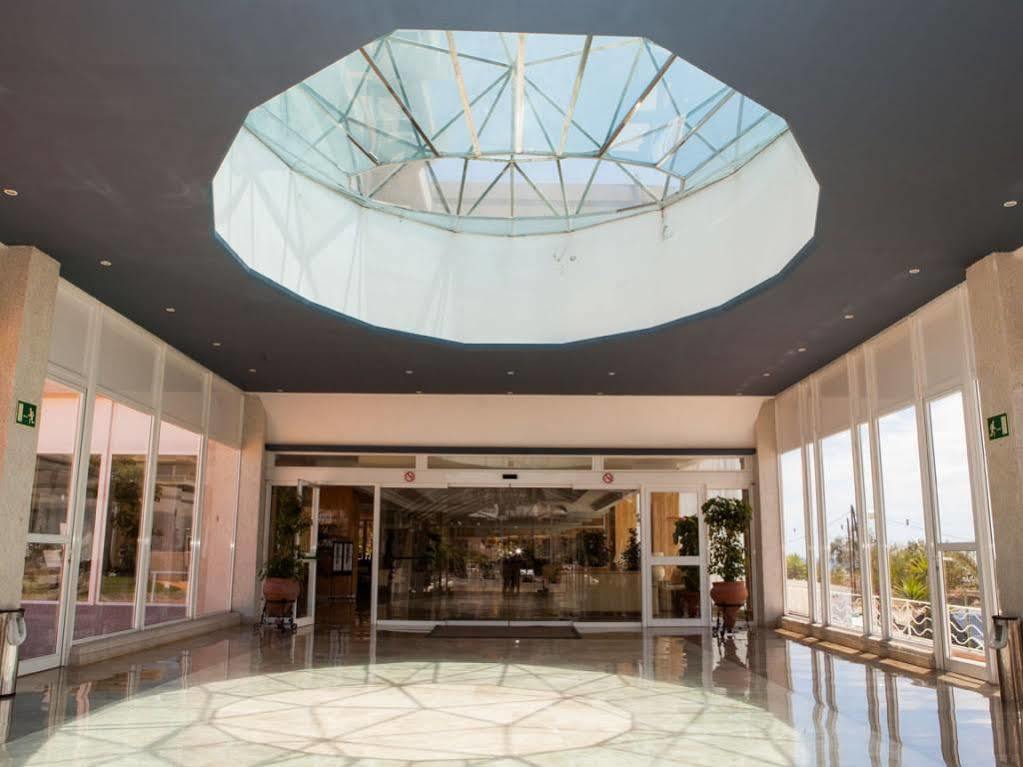 Aguamarina Golf Apartments ゴルフ・デル・スル エクステリア 写真