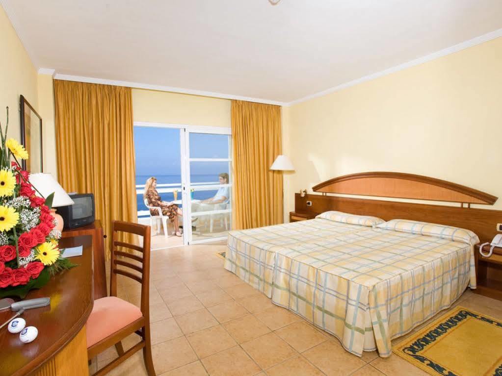 Aguamarina Golf Apartments ゴルフ・デル・スル エクステリア 写真