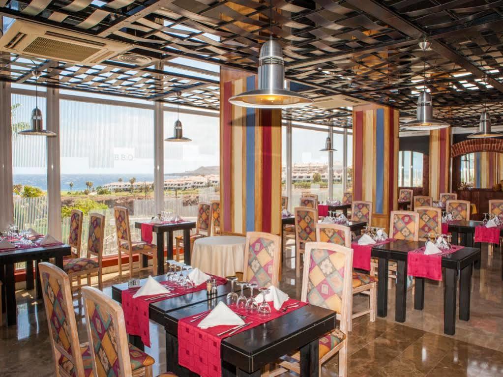 Aguamarina Golf Apartments ゴルフ・デル・スル エクステリア 写真