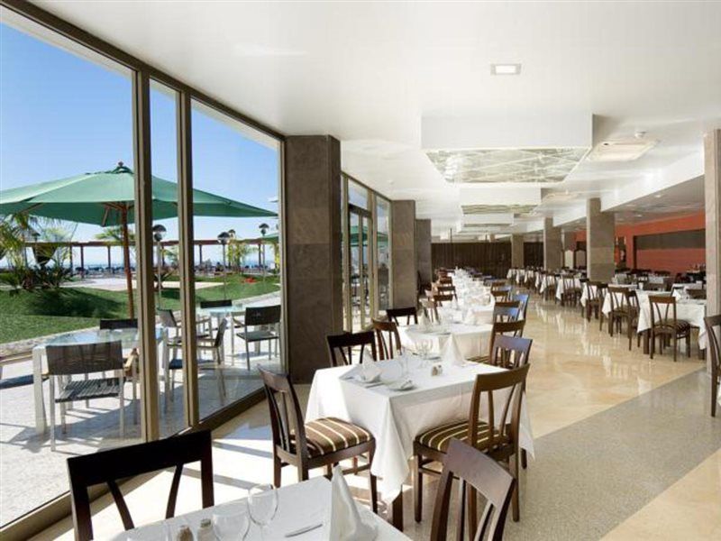 Aguamarina Golf Apartments ゴルフ・デル・スル エクステリア 写真